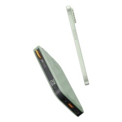 Xtorm Fs5103U Bank Mocy Litowo-Polimerowy (Lipo) 10000 Mah Zielony