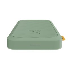 Xtorm Fs5103U Bank Mocy Litowo-Polimerowy (Lipo) 10000 Mah Zielony