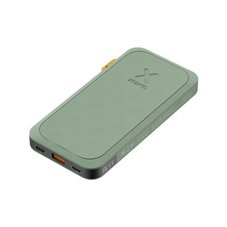 Xtorm Fs5103U Bank Mocy Litowo-Polimerowy (Lipo) 10000 Mah Zielony