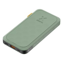 Xtorm Fs5103U Bank Mocy Litowo-Polimerowy (Lipo) 10000 Mah Zielony