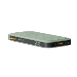 Xtorm Fs5103U Bank Mocy Litowo-Polimerowy (Lipo) 10000 Mah Zielony