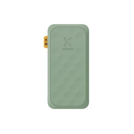 Xtorm Fs5103U Bank Mocy Litowo-Polimerowy (Lipo) 10000 Mah Zielony