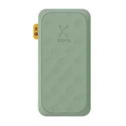 Xtorm Fs5103U Bank Mocy Litowo-Polimerowy (Lipo) 10000 Mah Zielony