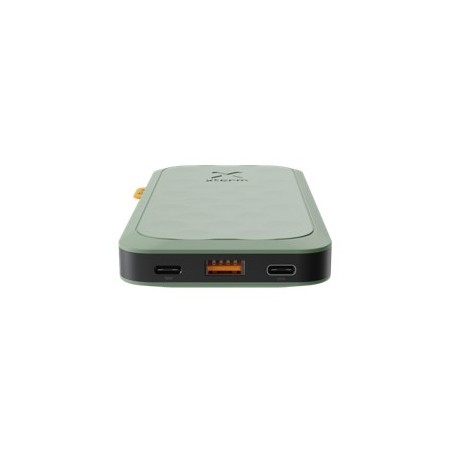 Xtorm Fs5103U Bank Mocy Litowo-Polimerowy (Lipo) 10000 Mah Zielony