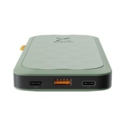 Xtorm Fs5103U Bank Mocy Litowo-Polimerowy (Lipo) 10000 Mah Zielony
