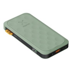 Xtorm Fs5103U Bank Mocy Litowo-Polimerowy (Lipo) 10000 Mah Zielony