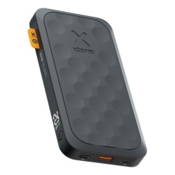 Xtorm Fs5101U Bank Mocy Litowo-Polimerowy (Lipo) 10000 Mah Czarny