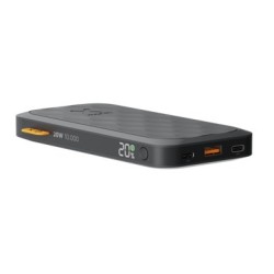 Xtorm Fs5101U Bank Mocy Litowo-Polimerowy (Lipo) 10000 Mah Czarny