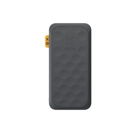 Xtorm Fs5101U Bank Mocy Litowo-Polimerowy (Lipo) 10000 Mah Czarny