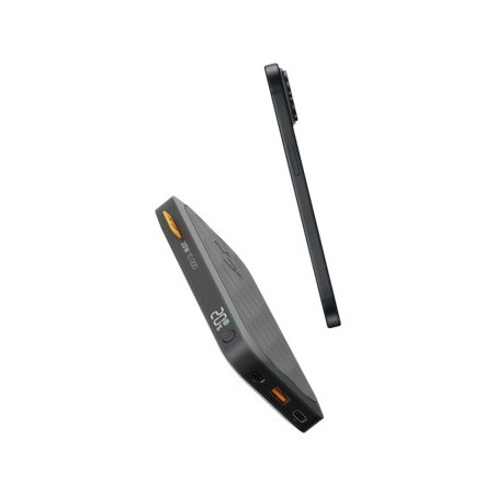 Xtorm Fs5101U Bank Mocy Litowo-Polimerowy (Lipo) 10000 Mah Czarny