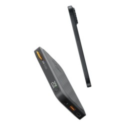 Xtorm Fs5101U Bank Mocy Litowo-Polimerowy (Lipo) 10000 Mah Czarny