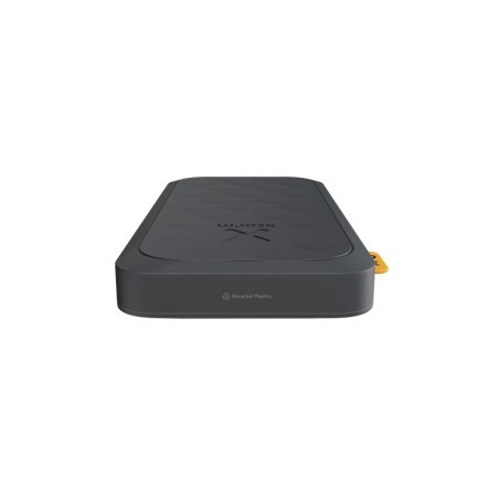 Xtorm Fs5101U Bank Mocy Litowo-Polimerowy (Lipo) 10000 Mah Czarny