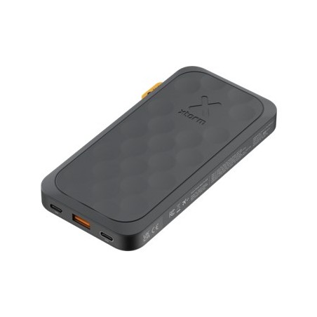 Xtorm Fs5101U Bank Mocy Litowo-Polimerowy (Lipo) 10000 Mah Czarny
