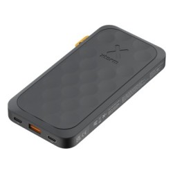 Xtorm Fs5101U Bank Mocy Litowo-Polimerowy (Lipo) 10000 Mah Czarny