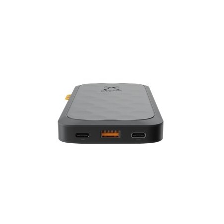 Xtorm Fs5101U Bank Mocy Litowo-Polimerowy (Lipo) 10000 Mah Czarny