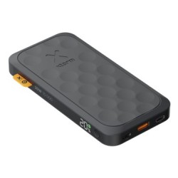 Xtorm Fs5101U Bank Mocy Litowo-Polimerowy (Lipo) 10000 Mah Czarny