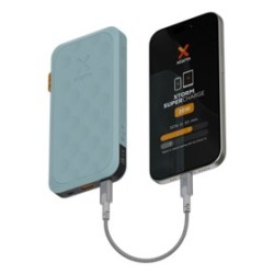 Xtorm Fs5102U Bank Mocy Litowo-Polimerowy (Lipo) 10000 Mah Morski