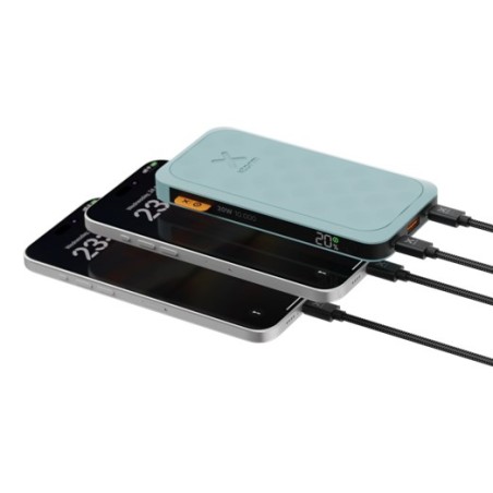 Xtorm Fs5102U Bank Mocy Litowo-Polimerowy (Lipo) 10000 Mah Morski
