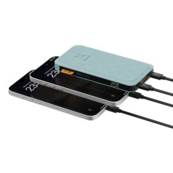 Xtorm Fs5102U Bank Mocy Litowo-Polimerowy (Lipo) 10000 Mah Morski