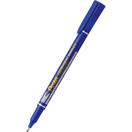 Marker Permanentny Pentel Nf450
