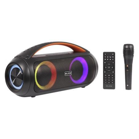 Głośnik Bluetooth Blow Boombox 30-356