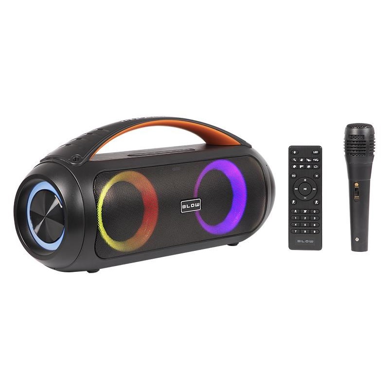 Głośnik Bluetooth Blow Boombox 30-356