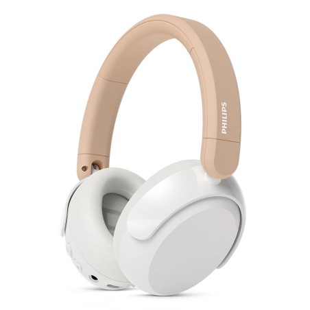 Philips 5000 Series Tak5500Al/00 Słuchawki/Zestaw Słuchawkowy Przewodowy I Bezprzewodowy Opaska Na Głowę Połączenia/Muzyka Bluet