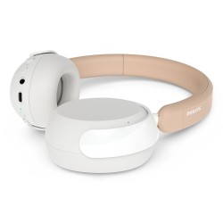 Philips 5000 Series Tak5500Al/00 Słuchawki/Zestaw Słuchawkowy Przewodowy I Bezprzewodowy Opaska Na Głowę Połączenia/Muzyka Bluet