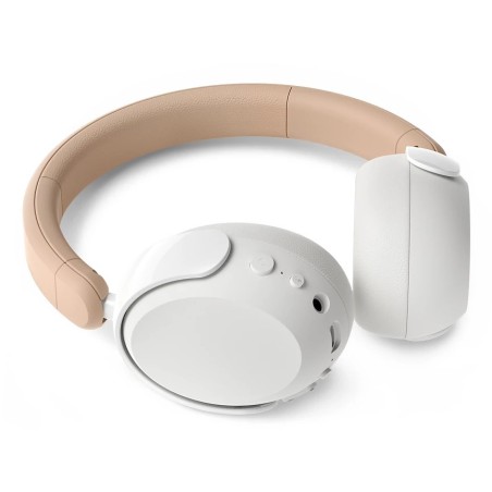 Philips 5000 Series Tak5500Al/00 Słuchawki/Zestaw Słuchawkowy Przewodowy I Bezprzewodowy Opaska Na Głowę Połączenia/Muzyka Bluet
