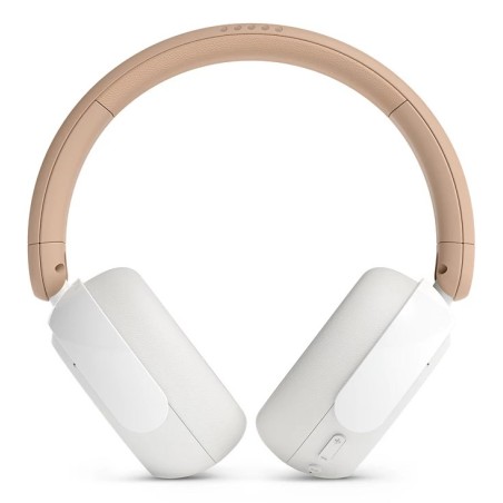Philips 5000 Series Tak5500Al/00 Słuchawki/Zestaw Słuchawkowy Przewodowy I Bezprzewodowy Opaska Na Głowę Połączenia/Muzyka Bluet