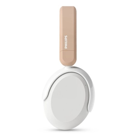 Philips 5000 Series Tak5500Al/00 Słuchawki/Zestaw Słuchawkowy Przewodowy I Bezprzewodowy Opaska Na Głowę Połączenia/Muzyka Bluet