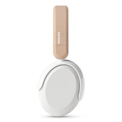 Philips 5000 Series Tak5500Al/00 Słuchawki/Zestaw Słuchawkowy Przewodowy I Bezprzewodowy Opaska Na Głowę Połączenia/Muzyka Bluet