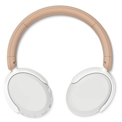 Philips 5000 Series Tak5500Al/00 Słuchawki/Zestaw Słuchawkowy Przewodowy I Bezprzewodowy Opaska Na Głowę Połączenia/Muzyka Bluet