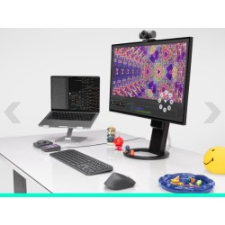 Logitech Mx Master 4 For Business - Graphite