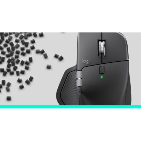 Logitech Mx Master 4 For Business - Graphite