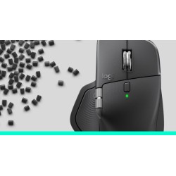 Logitech Mx Master 4 For Business - Graphite
