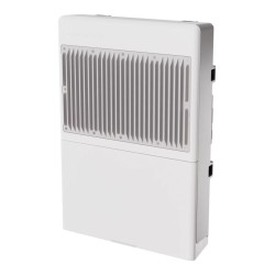Przełącznik Mikrotik Css610-8P-2S+Out Netpower Lite 8P Gigabit Ethernet (10/100/1000) Poe Biały