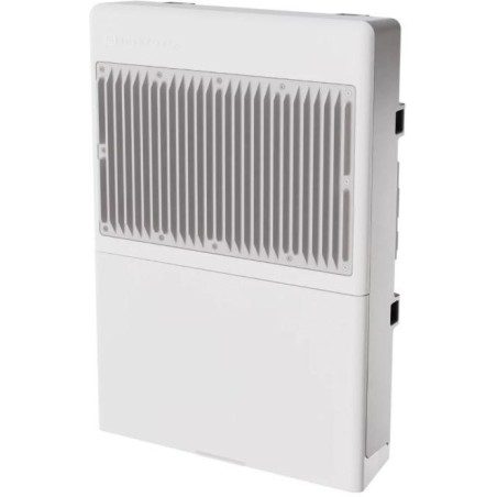 Przełącznik Mikrotik Css610-8P-2S+Out Netpower Lite 8P Gigabit Ethernet (10/100/1000) Poe Biały