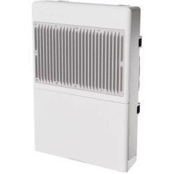 Przełącznik Mikrotik Css610-8P-2S+Out Netpower Lite 8P Gigabit Ethernet (10/100/1000) Poe Biały