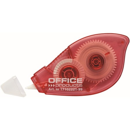 Korektor W Taśmie Office Products 4.2Mm/12M