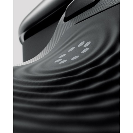 Logitech Mx Master 4 Myszka Biuro Po Prawej Stronie Rf Wireless + Bluetooth Laser 8000 Dpi