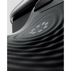 Logitech Mx Master 4 Myszka Biuro Po Prawej Stronie Rf Wireless + Bluetooth Laser 8000 Dpi