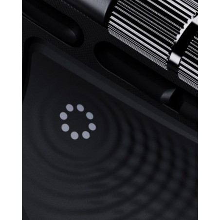 Logitech Mx Master 4 Myszka Biuro Po Prawej Stronie Rf Wireless + Bluetooth Laser 8000 Dpi