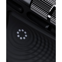 Logitech Mx Master 4 Myszka Biuro Po Prawej Stronie Rf Wireless + Bluetooth Laser 8000 Dpi