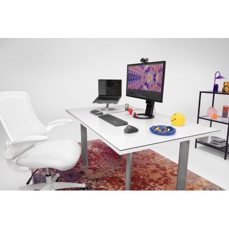 Logitech Mx Master 4 Myszka Biuro Po Prawej Stronie Rf Wireless + Bluetooth Laser 8000 Dpi