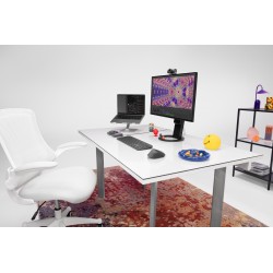 Logitech Mx Master 4 Myszka Biuro Po Prawej Stronie Rf Wireless + Bluetooth Laser 8000 Dpi