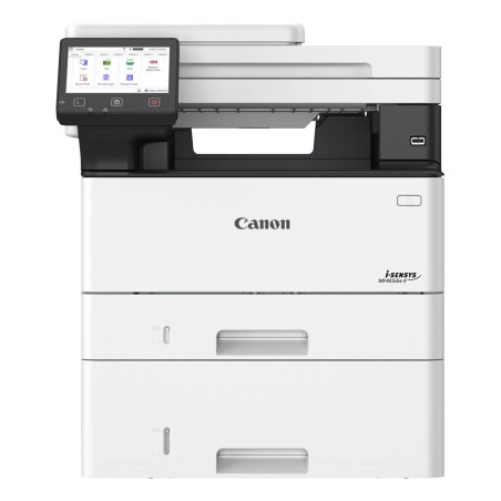 Canon I-Sensys Mf465Dw Ii Laser A4 1200 X 1200 Dpi 40 Stron/Min Wi-Fi