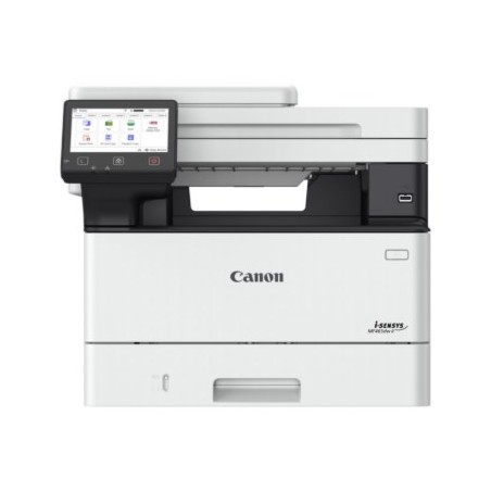 Canon I-Sensys Mf465Dw Ii Laser A4 1200 X 1200 Dpi 40 Stron/Min Wi-Fi
