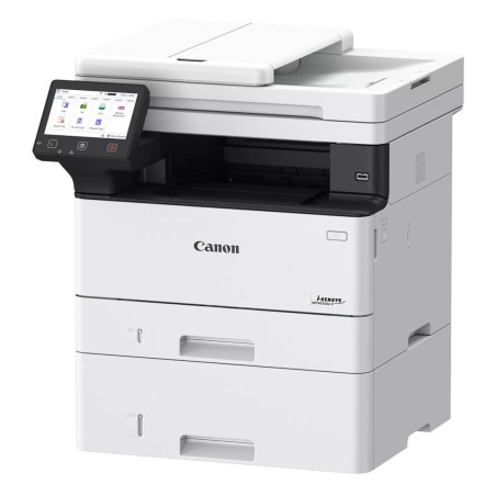 Canon I-Sensys Mf465Dw Ii Laser A4 1200 X 1200 Dpi 40 Stron/Min Wi-Fi