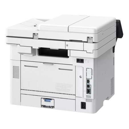 Canon I-Sensys Mf465Dw Ii Laser A4 1200 X 1200 Dpi 40 Stron/Min Wi-Fi